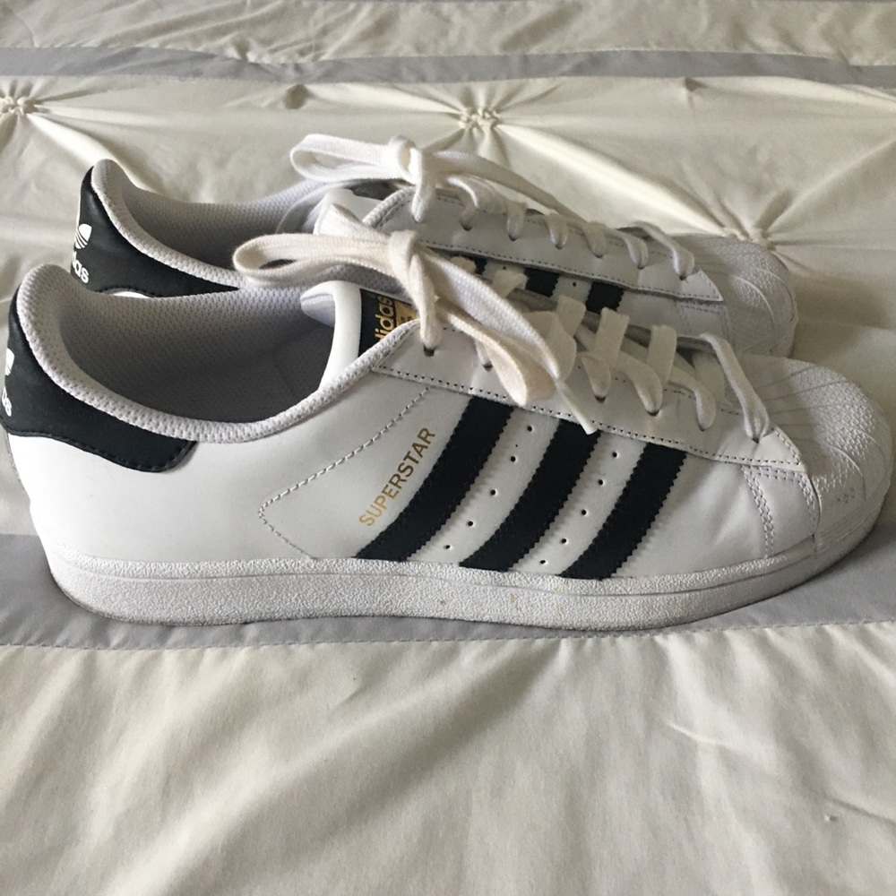 Adidas all-stars